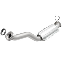 MagnaFlow Exhaust Products 51768 DF Converter