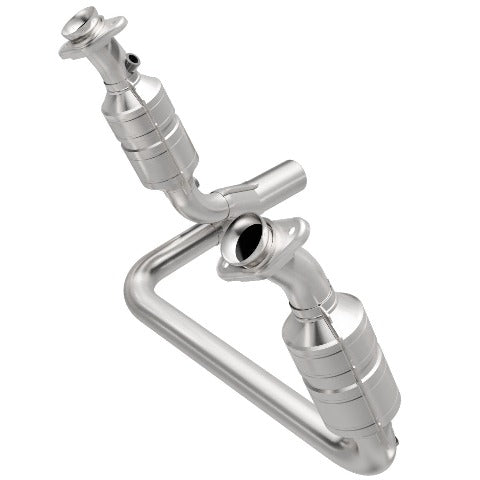 MagnaFlow Exhaust Products 51770 DF Converter
