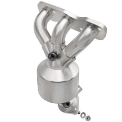 MagnaFlow Exhaust Products 51771 DF Converter