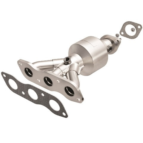 MagnaFlow Exhaust Products 51772 DF Converter