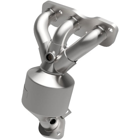 MagnaFlow Exhaust Products 51773 DF Converter
