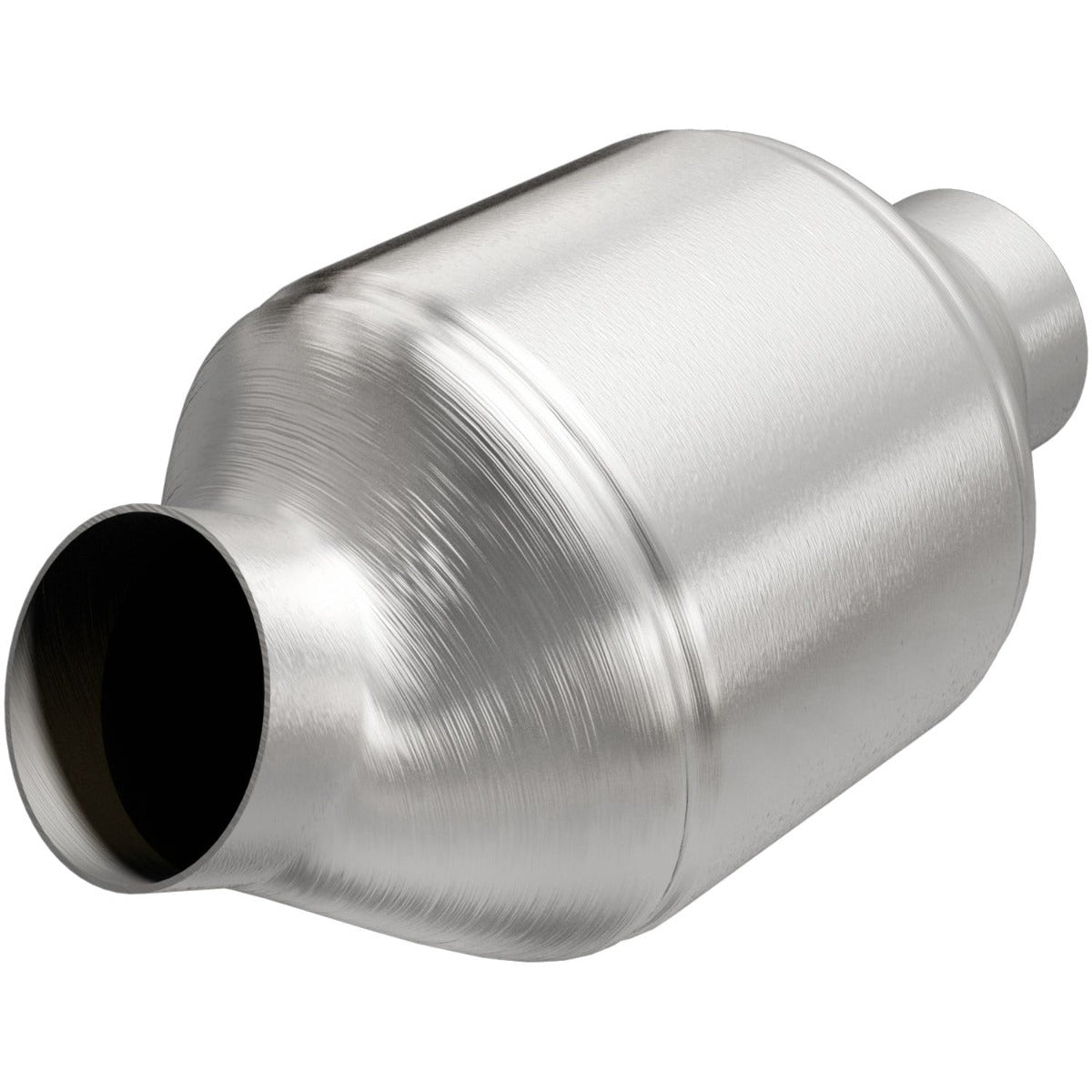 MagnaFlow Exhaust Products 51774 Universal Converter