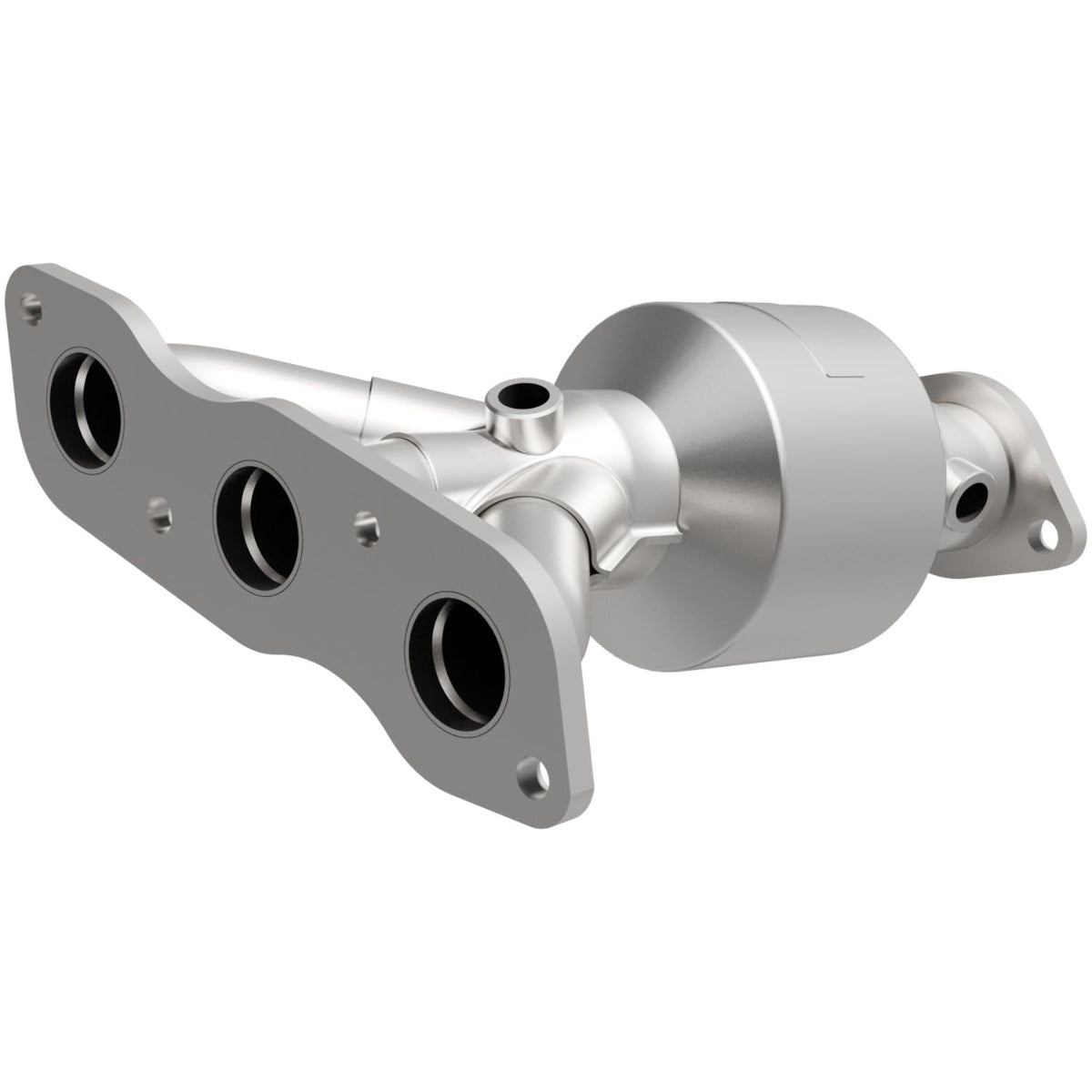 MagnaFlow Exhaust Products 51777 DF Converter