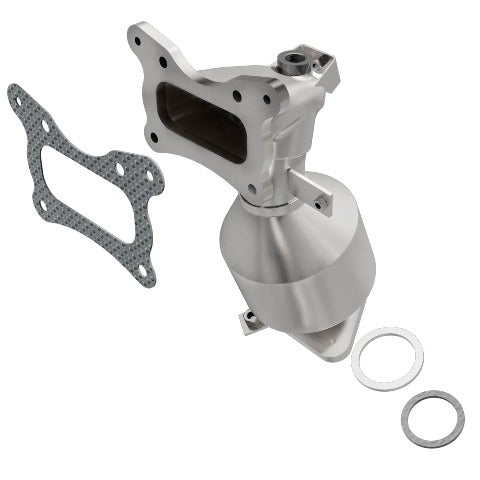 MagnaFlow Exhaust Products 51781 DF Converter