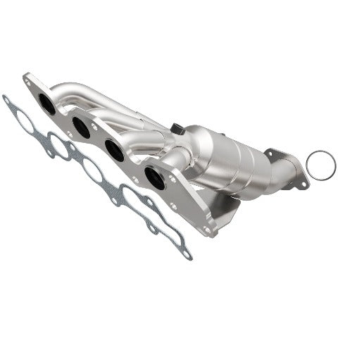 MagnaFlow Exhaust Products 51785 DF Converter