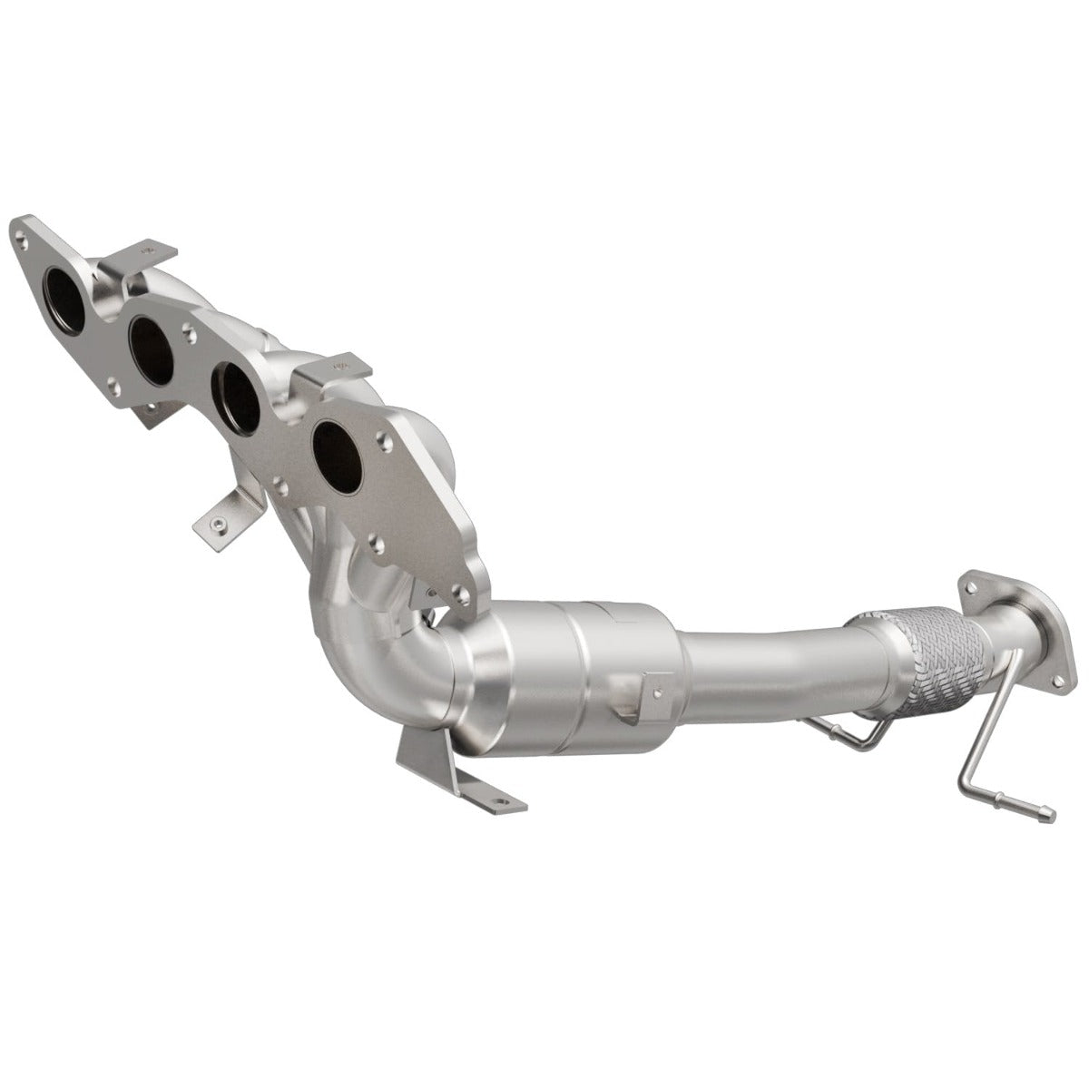 MagnaFlow Exhaust Products 51786 DF Converter