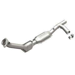 MagnaFlow Exhaust Products 51792 DF Converter