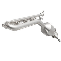 MagnaFlow Exhaust Products 51794 DF Converter