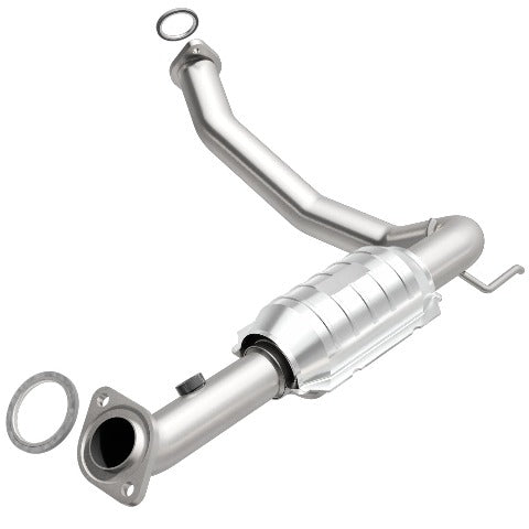 MagnaFlow Exhaust Products 51797 DF Converter