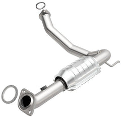 MagnaFlow Exhaust Products 51797 DF Converter