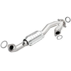 MagnaFlow Exhaust Products 51798 DF Converter