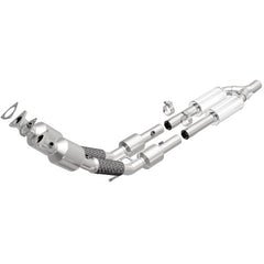 MagnaFlow Exhaust Products 51799 DF Converter