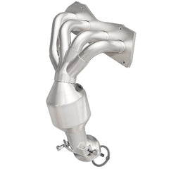 MagnaFlow Exhaust Products 51800 DF Converter
