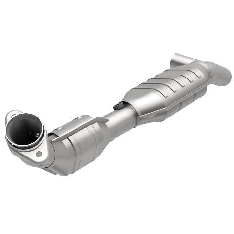 MagnaFlow Exhaust Products 51801 DF Converter