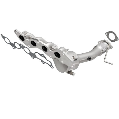 MagnaFlow Exhaust Products 51802 DF Converter