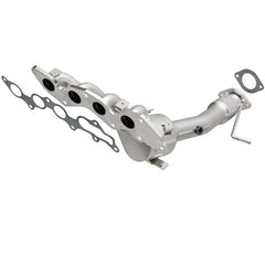 MagnaFlow Exhaust Products 51802 DF Converter