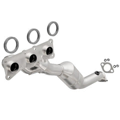 MagnaFlow Exhaust Products 51805 DF Converter