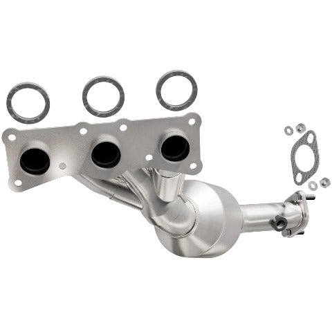 MagnaFlow Exhaust Products 51806 DF Converter