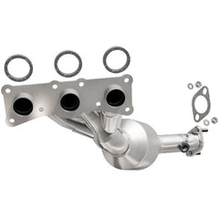 MagnaFlow Exhaust Products 51806 DF Converter