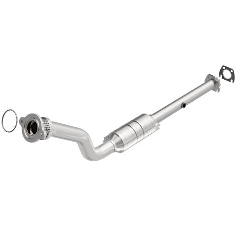 MagnaFlow Exhaust Products 51814 DF Converter