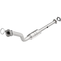MagnaFlow Exhaust Products 51814 DF Converter