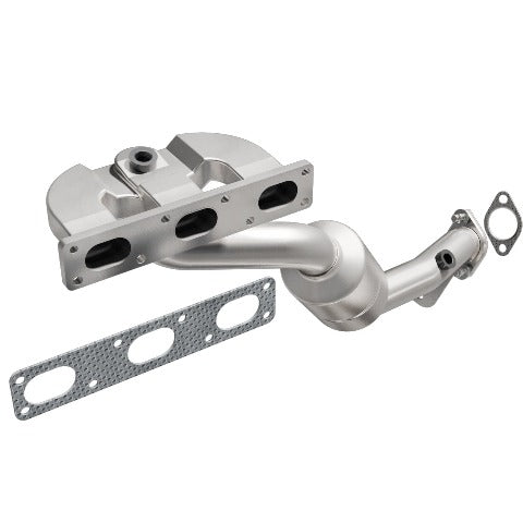 MagnaFlow Exhaust Products 51816 DF Converter