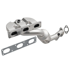 MagnaFlow Exhaust Products 51816 DF Converter
