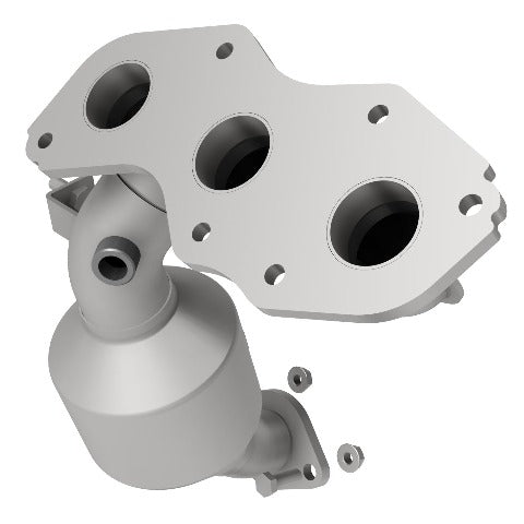 MagnaFlow Exhaust Products 51822 DF Converter