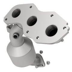 MagnaFlow Exhaust Products 51822 DF Converter