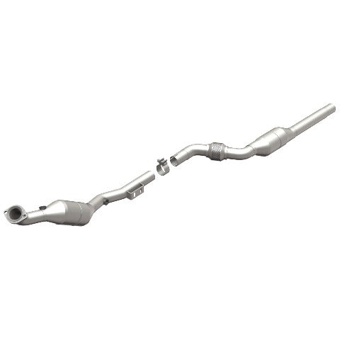 MagnaFlow Exhaust Products 51823 DF Converter