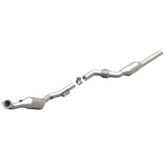 MagnaFlow Exhaust Products 51823 DF Converter