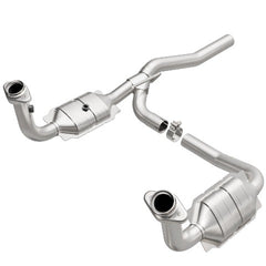 MagnaFlow Exhaust Products 51829 DF Converter