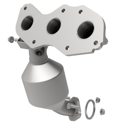 MagnaFlow Exhaust Products 51832 DF Converter