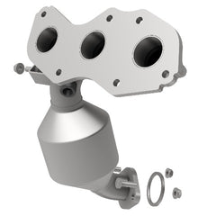 MagnaFlow Exhaust Products 51832 DF Converter