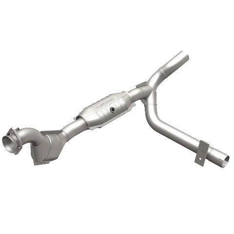 MagnaFlow Exhaust Products 51839 DF Converter