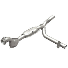 MagnaFlow Exhaust Products 51839 DF Converter