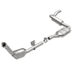 MagnaFlow Exhaust Products 51843 DF Converter