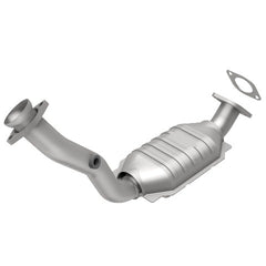 MagnaFlow Exhaust Products 51844 DF Converter