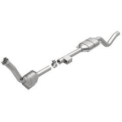 MagnaFlow Exhaust Products 51847 DF Converter