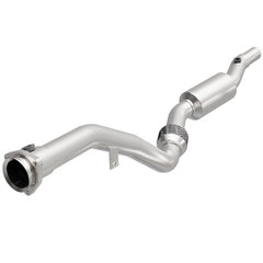 MagnaFlow Exhaust Products 51849 DF Converter