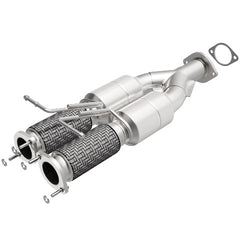 MagnaFlow Exhaust Products 51850 DF Converter