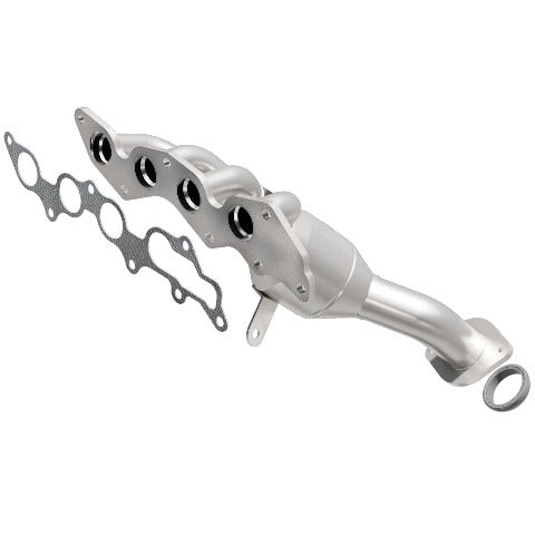 MagnaFlow Exhaust Products 51851 DF Converter