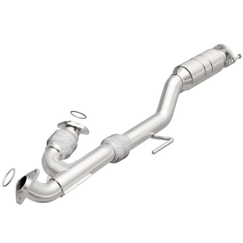 MagnaFlow Exhaust Products 51852 DF Converter