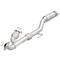 MagnaFlow Exhaust Products 51852 DF Converter