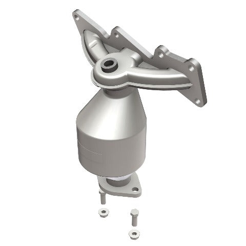MagnaFlow Exhaust Products 51855 DF Converter