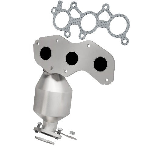 MagnaFlow Exhaust Products 51858 DF Converter