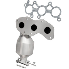 MagnaFlow Exhaust Products 51858 DF Converter