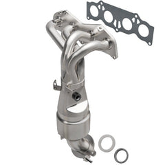 MagnaFlow Exhaust Products 51859 DF Converter