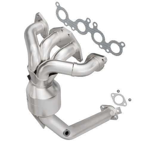 MagnaFlow Exhaust Products 51860 DF Converter