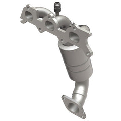 MagnaFlow Exhaust Products 51861 DF Converter